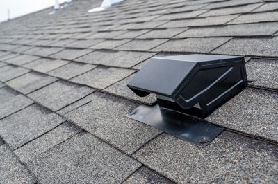 Roof Ventilation Services