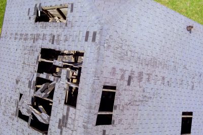 Emergency Roof Repairs