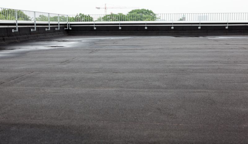 Different Types Of Roofing Materials And Their Benefits