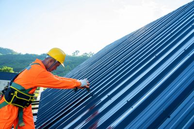 Independent Roofing Contractors