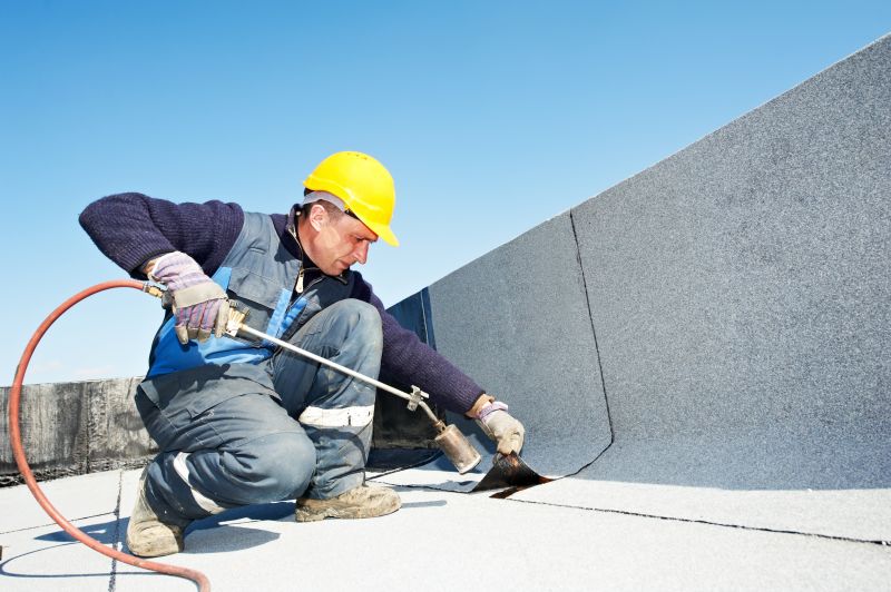 Specialty Roofers